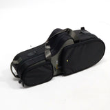 Antigua Winds Model AS6200VLQ 'Pro One' Alto Saxophone SN 110285 EXCELLENT- for sale at BrassAndWinds.com