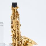 Antigua Winds Model AS6200VLQ 'Pro One' Alto Saxophone SN 120366 EXCELLENT- for sale at BrassAndWinds.com