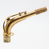 Antigua Winds Model AS6200VLQ 'Pro One' Alto Saxophone SN 120366 EXCELLENT- for sale at BrassAndWinds.com