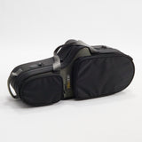 Antigua Winds Model AS6200VLQ 'Pro One' Alto Saxophone SN 120366 EXCELLENT- for sale at BrassAndWinds.com