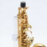 Antigua Winds Model AS6200VLQ 'Pro One' Alto Saxophone SN 120366 EXCELLENT- for sale at BrassAndWinds.com