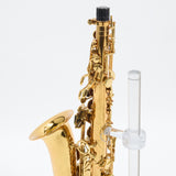 Antigua Winds Model AS6200VLQ 'Pro One' Alto Saxophone SN 120366 EXCELLENT- for sale at BrassAndWinds.com