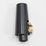 Antigua Winds Model SS4290VC 'Powerbell' Soprano Saxophone SN 070032 OPEN BOX- for sale at BrassAndWinds.com