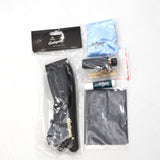 Antigua Winds Model SS4290VC 'Powerbell' Soprano Saxophone SN UYS040017 OPEN BOX- for sale at BrassAndWinds.com