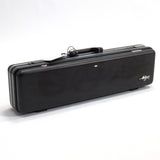 Antigua Winds Model SS4290VC 'Powerbell' Soprano Saxophone SN UYS040017 OPEN BOX- for sale at BrassAndWinds.com