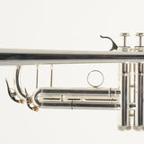 Antigua Winds Model TR3581SL Intermediate Bb Trumpet SN 120002 OPEN BOX- for sale at BrassAndWinds.com