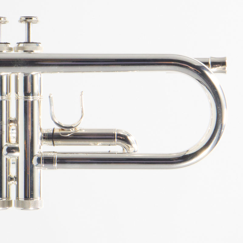 Antigua Winds Model TR3581SL Intermediate Bb Trumpet SN 120002 OPEN BOX- for sale at BrassAndWinds.com