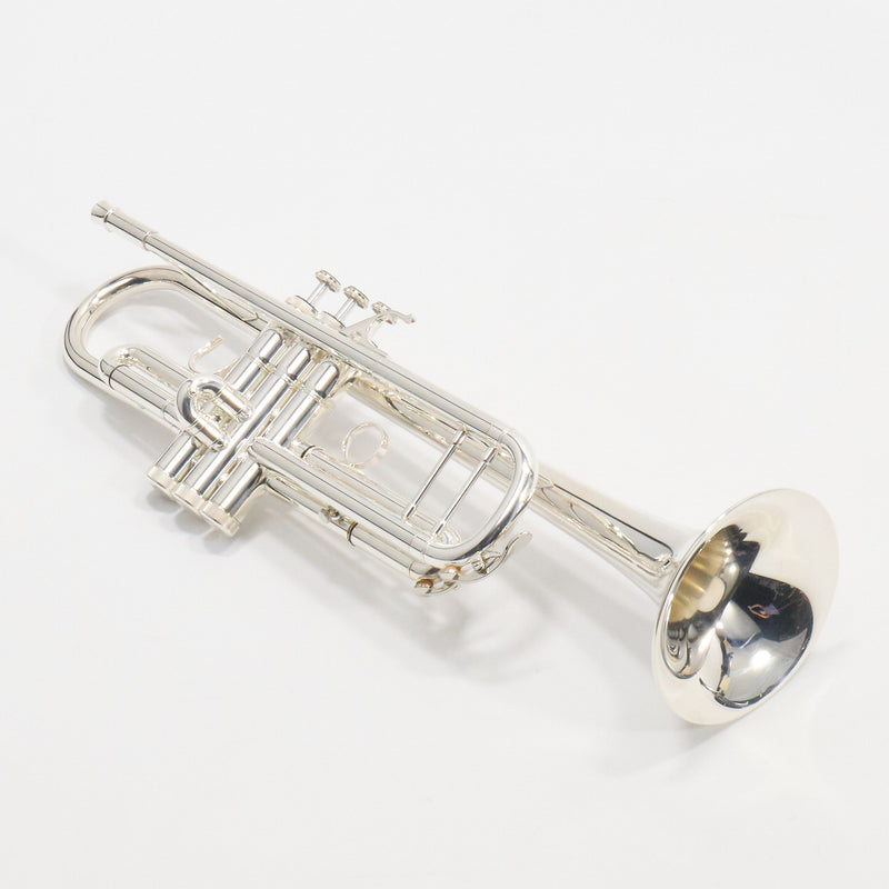 Antigua Winds Model TR3581SL Intermediate Bb Trumpet SN 120002 OPEN BOX- for sale at BrassAndWinds.com