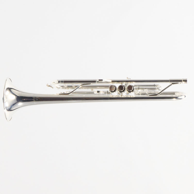 Antigua Winds Model TR3581SL Intermediate Bb Trumpet SN 120002 OPEN BOX- for sale at BrassAndWinds.com