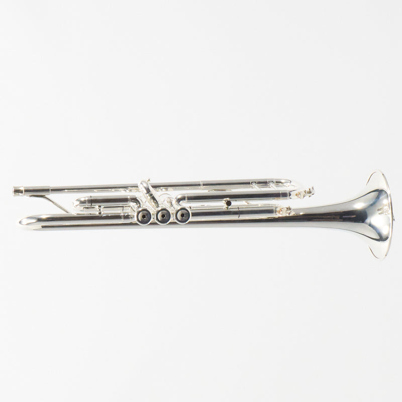 Antigua Winds Model TR3581SL Intermediate Bb Trumpet SN 120002 OPEN BOX- for sale at BrassAndWinds.com