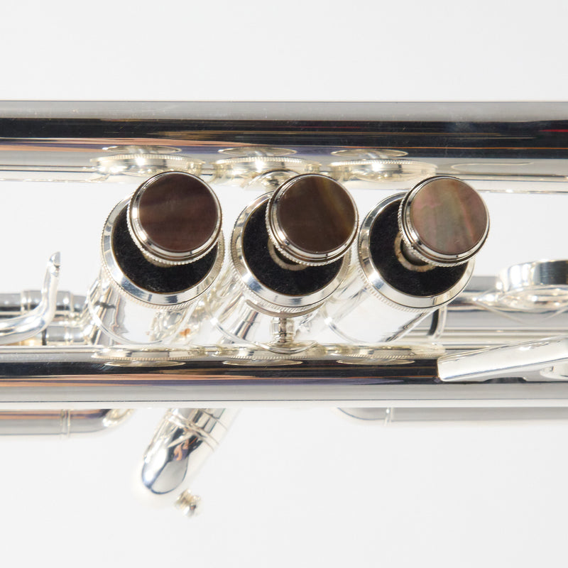 Antigua Winds Model TR3581SL Intermediate Bb Trumpet SN 120002 OPEN BOX- for sale at BrassAndWinds.com