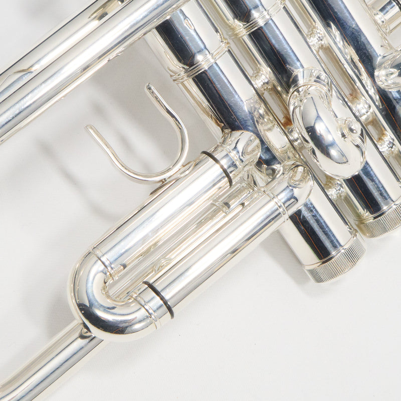 Antigua Winds Model TR3581SL Intermediate Bb Trumpet SN 120002 OPEN BOX- for sale at BrassAndWinds.com