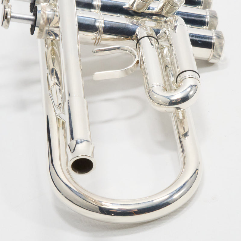 Antigua Winds Model TR3581SL Intermediate Bb Trumpet SN 120002 OPEN BOX- for sale at BrassAndWinds.com