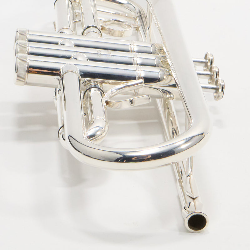 Antigua Winds Model TR3581SL Intermediate Bb Trumpet SN 120002 OPEN BOX- for sale at BrassAndWinds.com