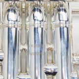 Antigua Winds Model TR3581SL Intermediate Bb Trumpet SN 120002 OPEN BOX- for sale at BrassAndWinds.com