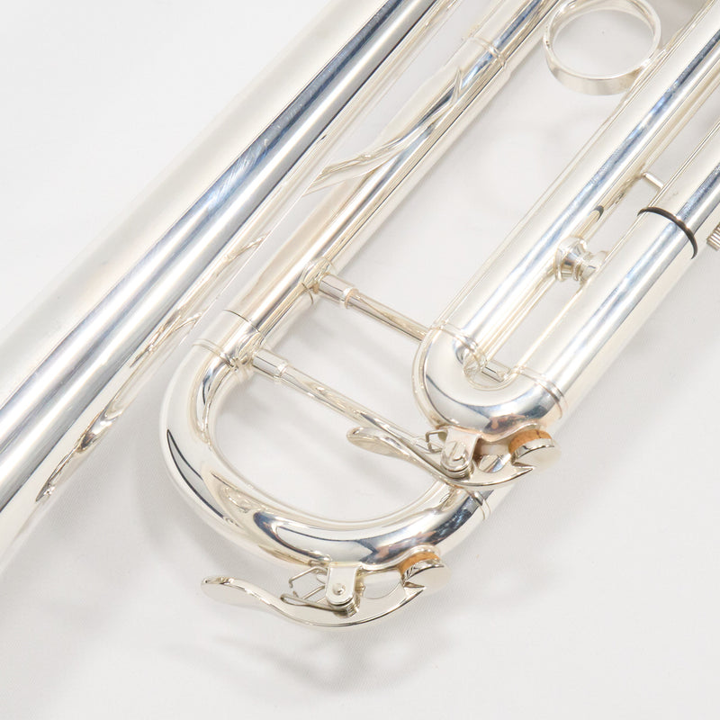 Antigua Winds Model TR3581SL Intermediate Bb Trumpet SN 120002 OPEN BOX- for sale at BrassAndWinds.com