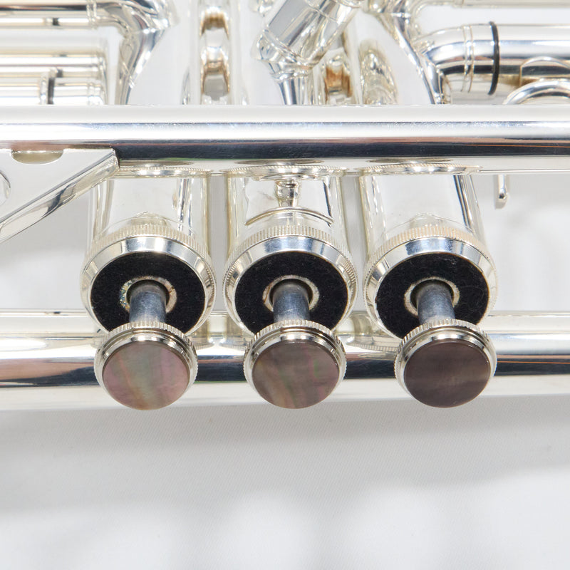 Antigua Winds Model TR3581SL Intermediate Bb Trumpet SN 120002 OPEN BOX- for sale at BrassAndWinds.com