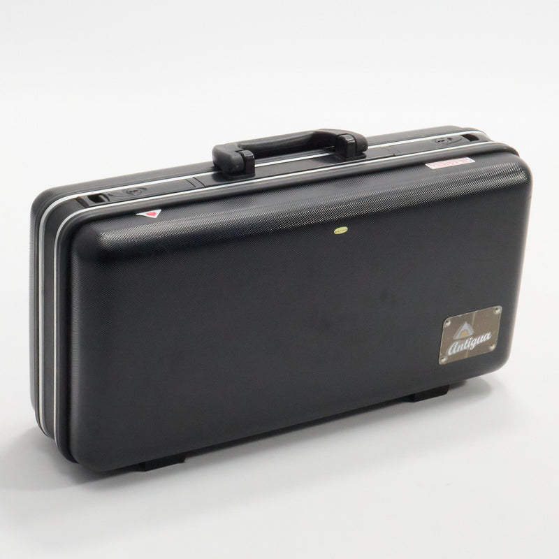 Antigua Winds Model TR3581SL Intermediate Bb Trumpet SN 120002 OPEN BOX- for sale at BrassAndWinds.com