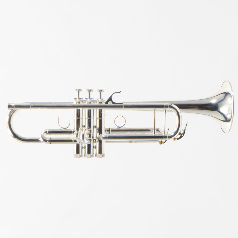 Antigua Winds Model TR3581SL Intermediate Bb Trumpet SN 120002 OPEN BOX- for sale at BrassAndWinds.com