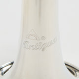 Antigua Winds Model TR3581SL Intermediate Bb Trumpet SN 120002 OPEN BOX- for sale at BrassAndWinds.com