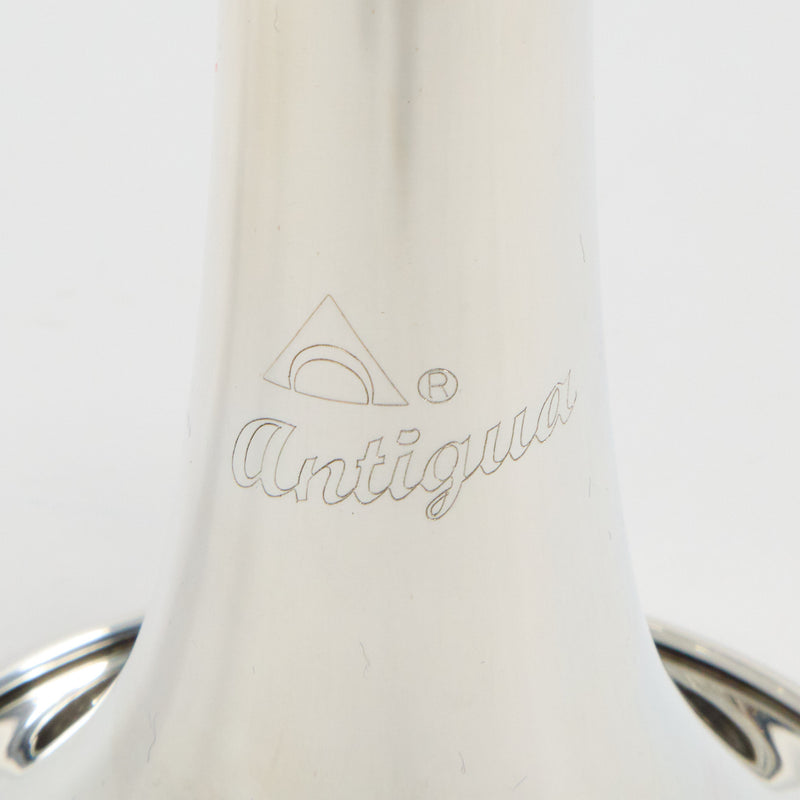 Antigua Winds Model TR3581SL Intermediate Bb Trumpet SN 120002 OPEN BOX- for sale at BrassAndWinds.com