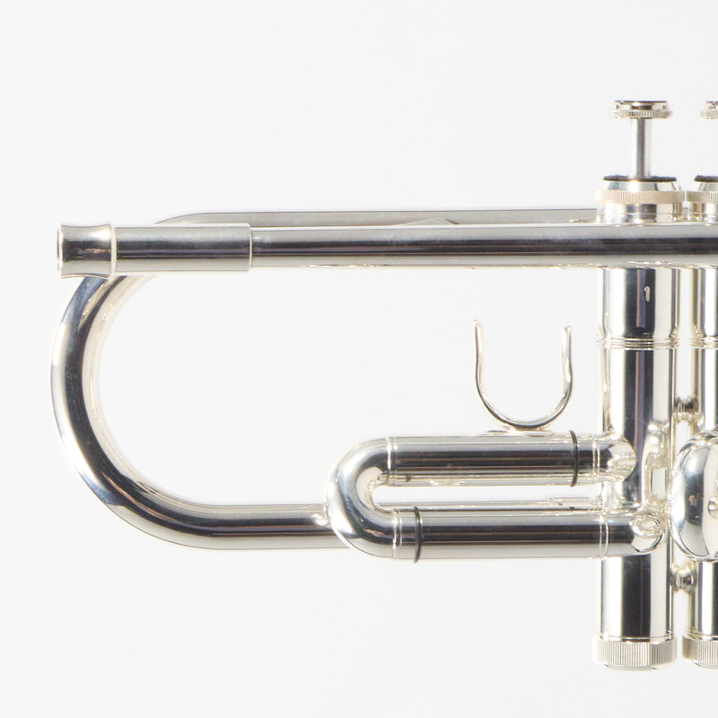 Antigua Winds Model TR3581SL Intermediate Bb Trumpet SN 120002 OPEN BOX- for sale at BrassAndWinds.com
