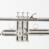 Antigua Winds Model TR3581SL Intermediate Bb Trumpet SN 120002 OPEN BOX- for sale at BrassAndWinds.com