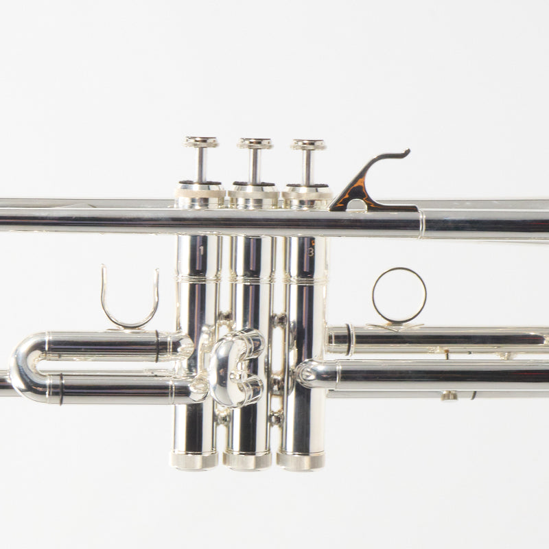 Antigua Winds Model TR3581SL Intermediate Bb Trumpet SN 120002 OPEN BOX- for sale at BrassAndWinds.com