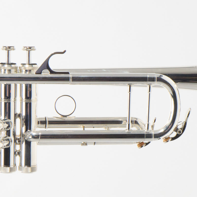 Antigua Winds Model TR3581SL Intermediate Bb Trumpet SN 120002 OPEN BOX- for sale at BrassAndWinds.com