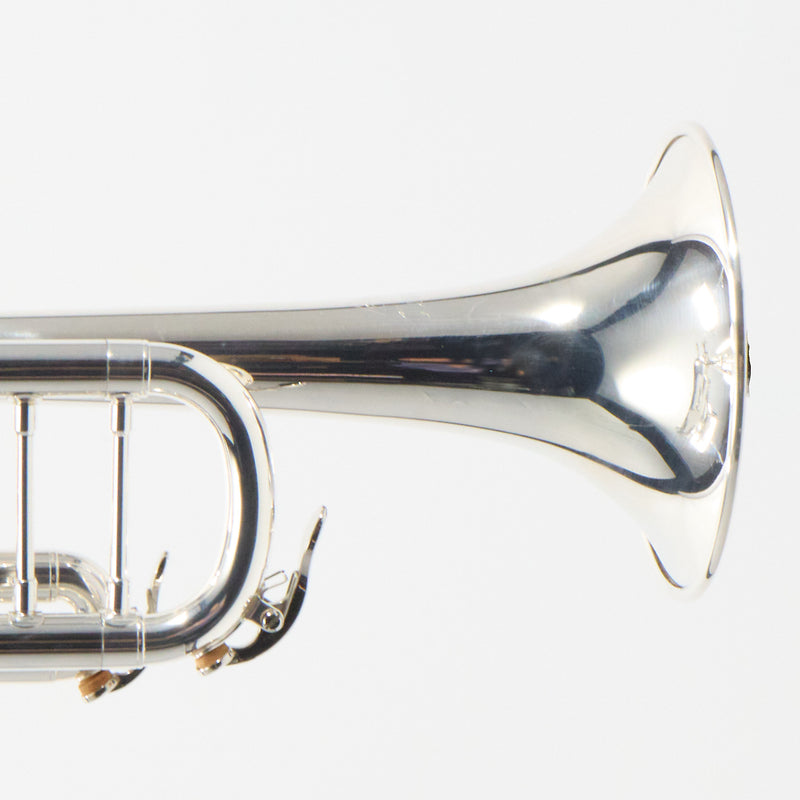 Antigua Winds Model TR3581SL Intermediate Bb Trumpet SN 120002 OPEN BOX- for sale at BrassAndWinds.com