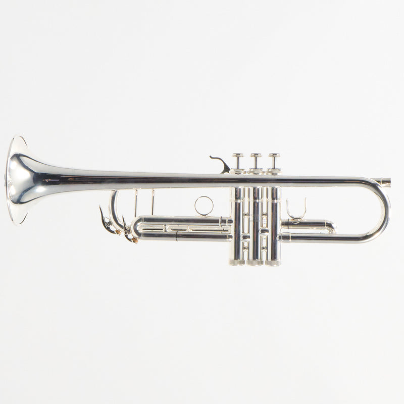 Antigua Winds Model TR3581SL Intermediate Bb Trumpet SN 120002 OPEN BOX- for sale at BrassAndWinds.com