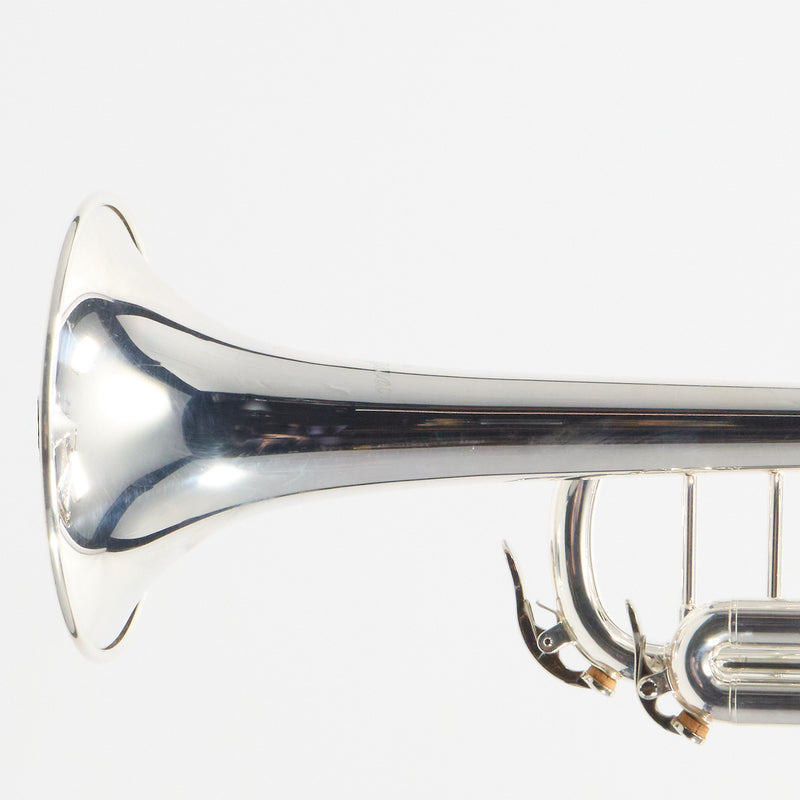 Antigua Winds Model TR3581SL Intermediate Bb Trumpet SN 120002 OPEN BOX- for sale at BrassAndWinds.com