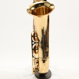 Antigua Winds Model TS2150LQ 'VOSI' Tenor Saxophone SN 100067 DISPLAY MODEL- for sale at BrassAndWinds.com
