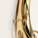 Antigua Winds Model TS2150LQ 'VOSI' Tenor Saxophone SN 100067 DISPLAY MODEL- for sale at BrassAndWinds.com