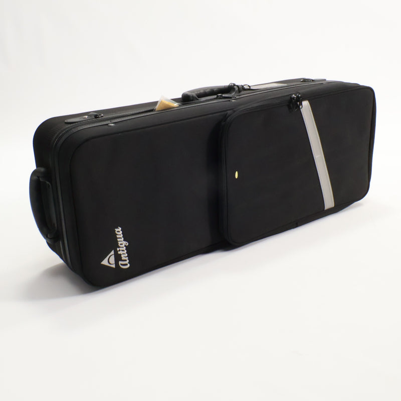 Antigua Winds Model TS2150LQ 'VOSI' Tenor Saxophone SN 100067 DISPLAY MODEL- for sale at BrassAndWinds.com