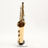 Antigua Winds Model TS2150LQ 'VOSI' Tenor Saxophone SN 100067 DISPLAY MODEL- for sale at BrassAndWinds.com