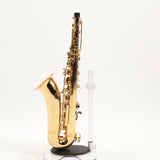 Antigua Winds Model TS2150LQ 'VOSI' Tenor Saxophone SN 100067 DISPLAY MODEL- for sale at BrassAndWinds.com