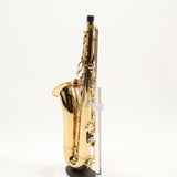 Antigua Winds Model TS2150LQ 'VOSI' Tenor Saxophone SN 100067 DISPLAY MODEL- for sale at BrassAndWinds.com