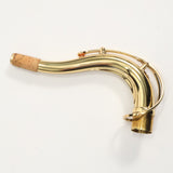 Antigua Winds Model TS2150LQ 'VOSI' Tenor Saxophone SN 100067 DISPLAY MODEL- for sale at BrassAndWinds.com