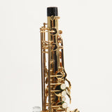 Antigua Winds Model TS2150LQ 'VOSI' Tenor Saxophone SN 100075 DISPLAY MODEL- for sale at BrassAndWinds.com