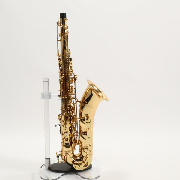 Antigua Winds Model TS2150LQ 'VOSI' Tenor Saxophone SN 100075 DISPLAY MODEL- for sale at BrassAndWinds.com