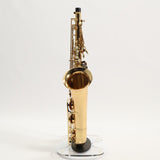 Antigua Winds Model TS2150LQ 'VOSI' Tenor Saxophone SN 100075 DISPLAY MODEL- for sale at BrassAndWinds.com