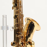 Antigua Winds Model TS2150LQ 'VOSI' Tenor Saxophone SN 100075 DISPLAY MODEL- for sale at BrassAndWinds.com
