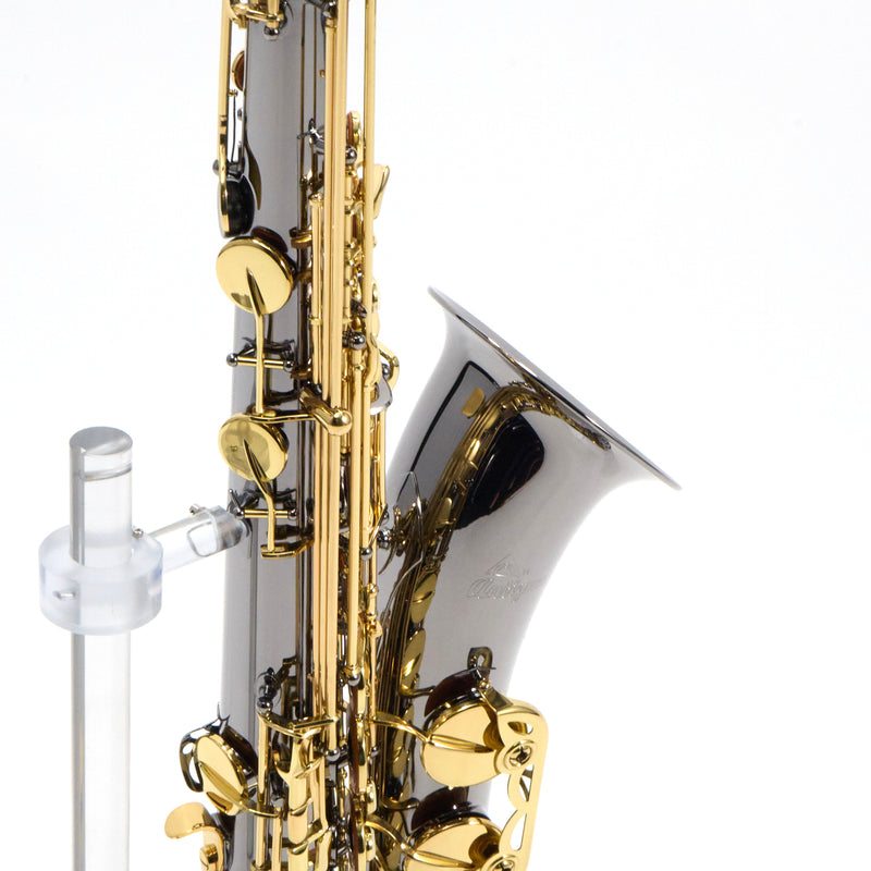 Antigua Winds Model TS3220BQ Classic Tenor Saxophone SN 110024 OPEN BOX- for sale at BrassAndWinds.com