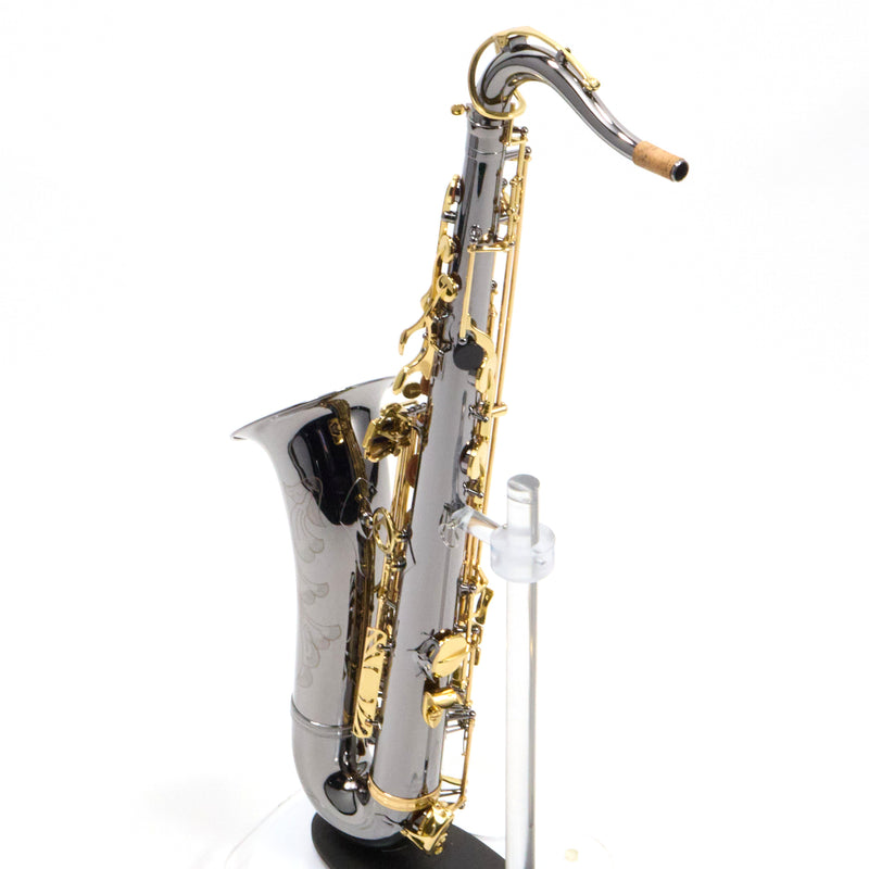 Antigua Winds Model TS3220BQ Classic Tenor Saxophone SN 110024 OPEN BOX- for sale at BrassAndWinds.com