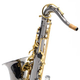 Antigua Winds Model TS3220BQ Classic Tenor Saxophone SN 110024 OPEN BOX- for sale at BrassAndWinds.com