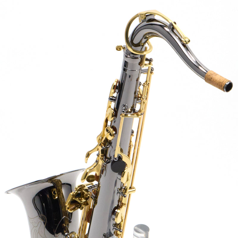 Antigua Winds Model TS3220BQ Classic Tenor Saxophone SN 110024 OPEN BOX- for sale at BrassAndWinds.com