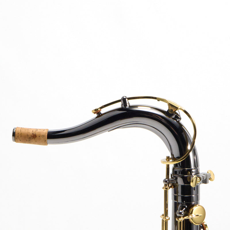 Antigua Winds Model TS3220BQ Classic Tenor Saxophone SN 110024 OPEN BOX- for sale at BrassAndWinds.com