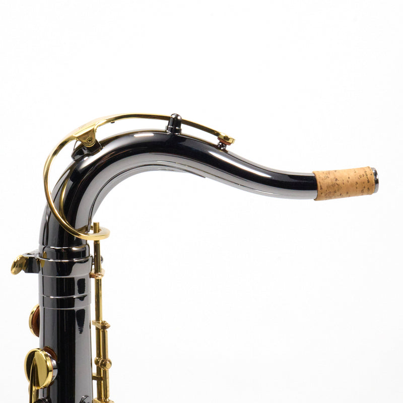 Antigua Winds Model TS3220BQ Classic Tenor Saxophone SN 110024 OPEN BOX- for sale at BrassAndWinds.com