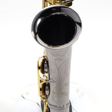 Antigua Winds Model TS3220BQ Classic Tenor Saxophone SN 110024 OPEN BOX- for sale at BrassAndWinds.com